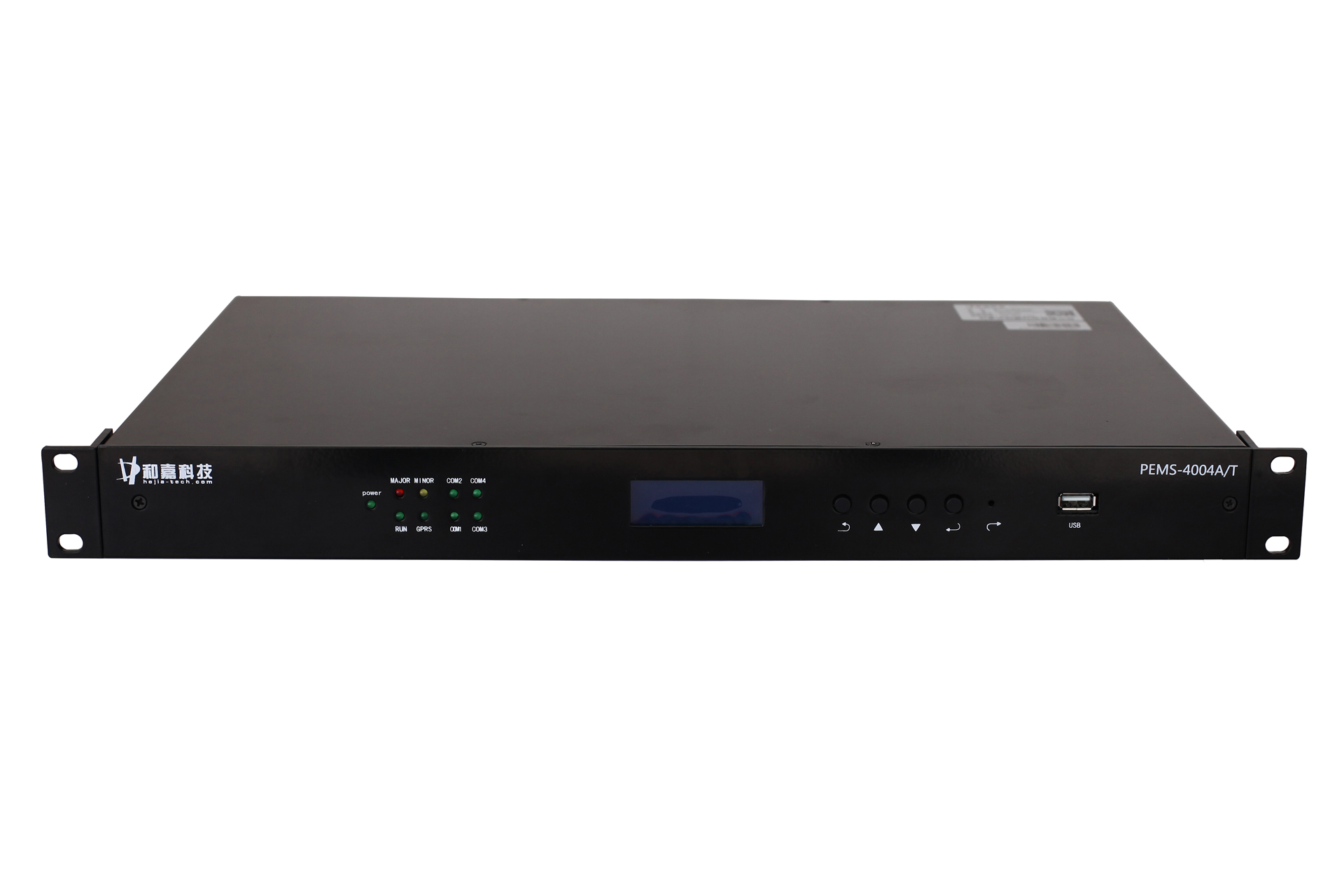 pems-4004a/t嵌入式监控主机