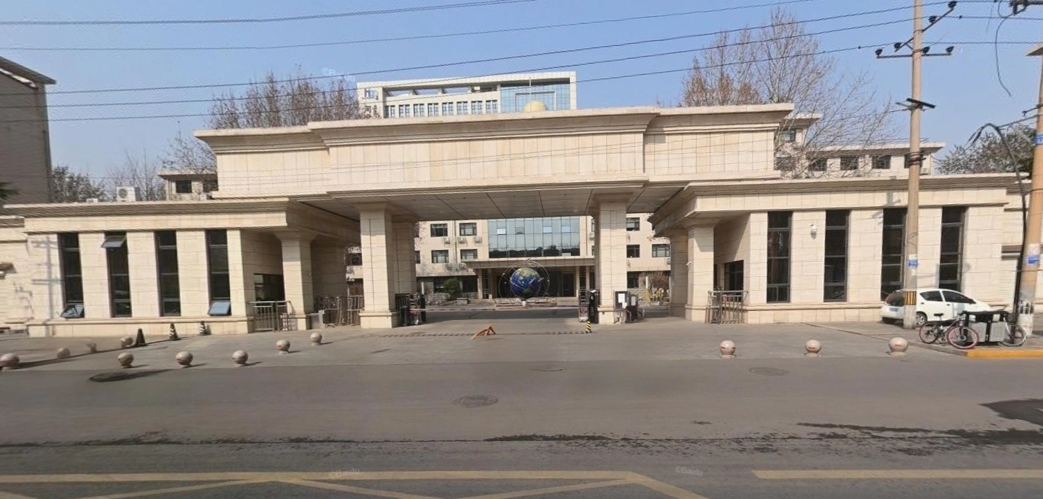 和嘉 |河北省地理信息局机房动环项目