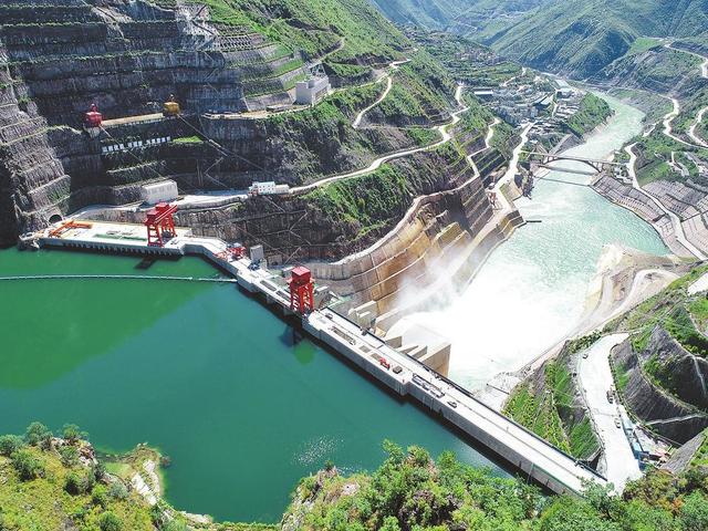 和嘉 |新疆阿克苏地区柯坪县通古孜布隆水库工程信息化系统机房动环监控项目