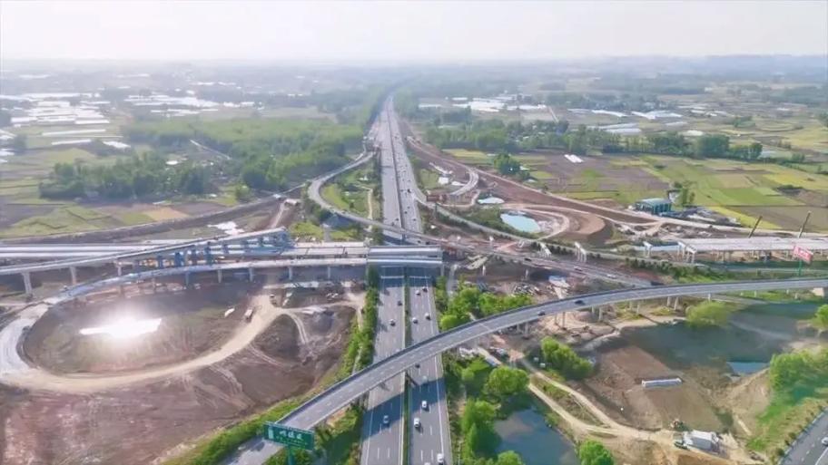 和嘉丨淮南至桐城高速公路淮南段机电工程机房动力环境监控系统项目